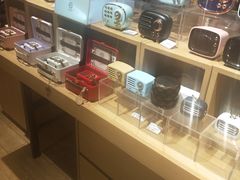 -九木杂物社(恒隆广场店)