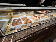 -Sunflour(来福士店)