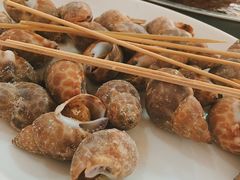 -大众海鲜加工大排档(金海湾大道店)