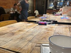 -铁公鸡·四川料理(天环广场店)