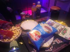 -麦霸KTV(光谷店)