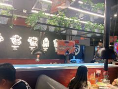 大堂-猫抓烤肉(春熙路店)