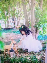 -小苹果儿童摄影(崇安店)