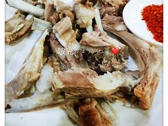 -临夏清真餐馆羊肉火锅(安德民族商贸城店)
