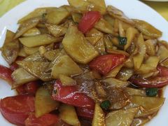 -叶存利海鲜大馅饺子(东戴河止锚湾店)