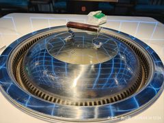 -红井路游艺炖锅·音乐餐吧(十渡店)