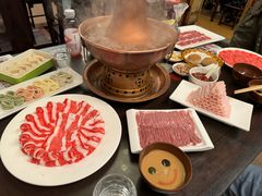 -南门涮肉(后海店)