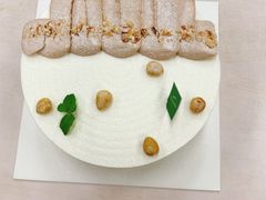 -Tomado绿色烘焙(大尧三路店)