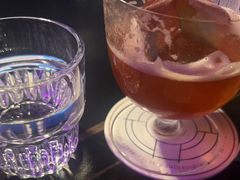 -DEW Lounge(深圳湾店)