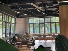 大堂-山下C5cafe(惠通时代广场店)