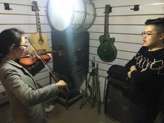 -西音阳光音乐艺术培训中心