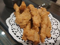 -豪客来牛排(府河店)
