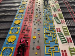 -极限PLAY运动娱乐新世界·团建派对潮玩休闲馆·室内蹦极高空游乐园