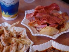 -胖金妹鸡豆凉粉店