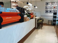 -Peet's Coffee皮爷咖啡(上海长风大悦城店)