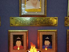 -蒙古大营·蒙古演绎餐厅(赛马场店)