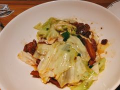 -太二酸菜鱼(正大广场店)