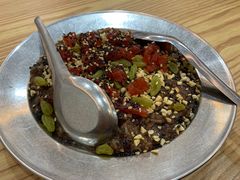 西沙炒八宝-白翔甜食店
