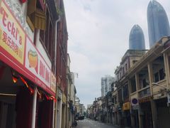 -Eckl’s爱氏热狗(猫街店)