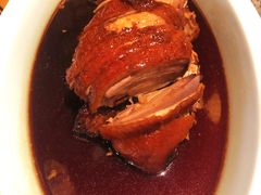 金陵烤鸭-南京大牌档(龙湖长楹天街店)