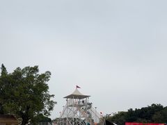 -长洲岛都市农业公园