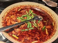 -华豫川酒家(大卫城店)