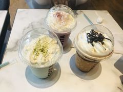 -COSTA COFFEE(上海虹口龙之梦)