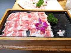 -草原塞蛮羊火锅城(港湾店)