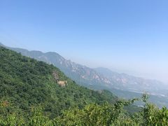 -阳台山自然风景区