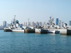 -中国人民解放军海军博物馆