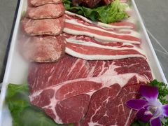 -棒小伙·齐齐哈尔烤肉(龙茗路店)