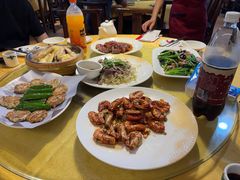-大笑饭堂(甲子桥店)