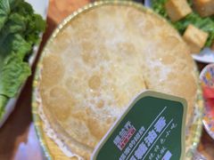 -塔兰齐新疆孜然火锅(鲤鱼山路店)