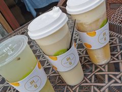 -树夏(金楠天街店)