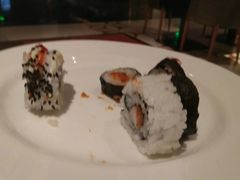 -厦门泰地万豪酒店-贡厨全日餐厅