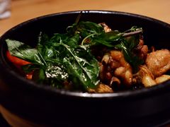 竹里三杯鸡-竹里馆·淮扬菜·功夫茶(老门东店)