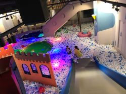 -幻贝家儿童乐园(苏州中心店)