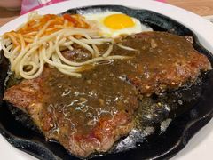 -豪客来牛排(成都锦江大融城店)