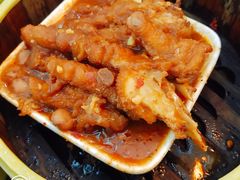 -府城小食馆(金龙宾馆店)
