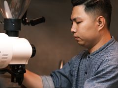 -Again Coffee Roaster(香蜜湖店)