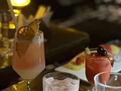 -The St·Regis Bar 瑞吉酒吧