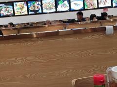 -老边饺子馆(东单店)