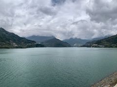 -硗碛藏寨·神木垒景区