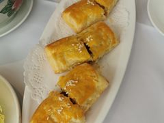 -粤财皇冠假日酒店·彩华轩中餐厅