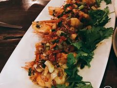 -自然餐厅(Phuket)