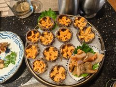 -極上萬膳·日料放题(海岸城店)