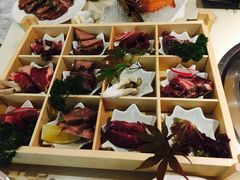 -赤坂亭M9和牛烧肉·日料398放题(万达店)