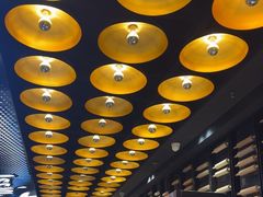 -get pizza意大利餐厅(凯德MALL店)