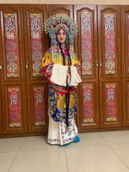 -梨园天地京剧摄影(玲珑天地店)