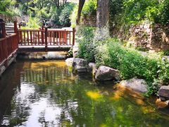 -云丘山景区
